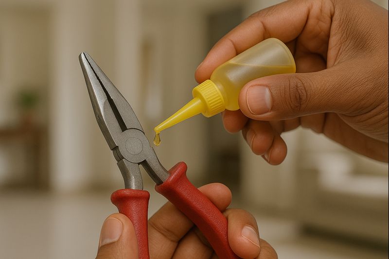 simple diy fixes for home tools