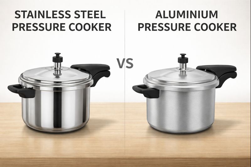 best pressure cooker for small family