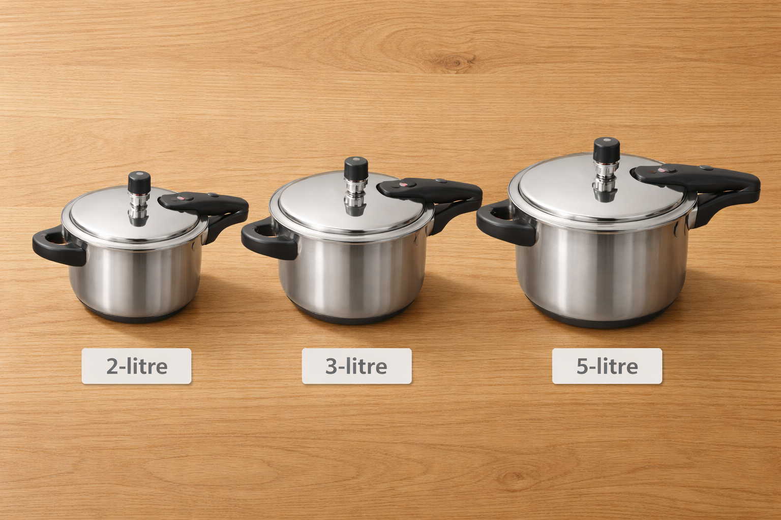 best pressure cooker for small family