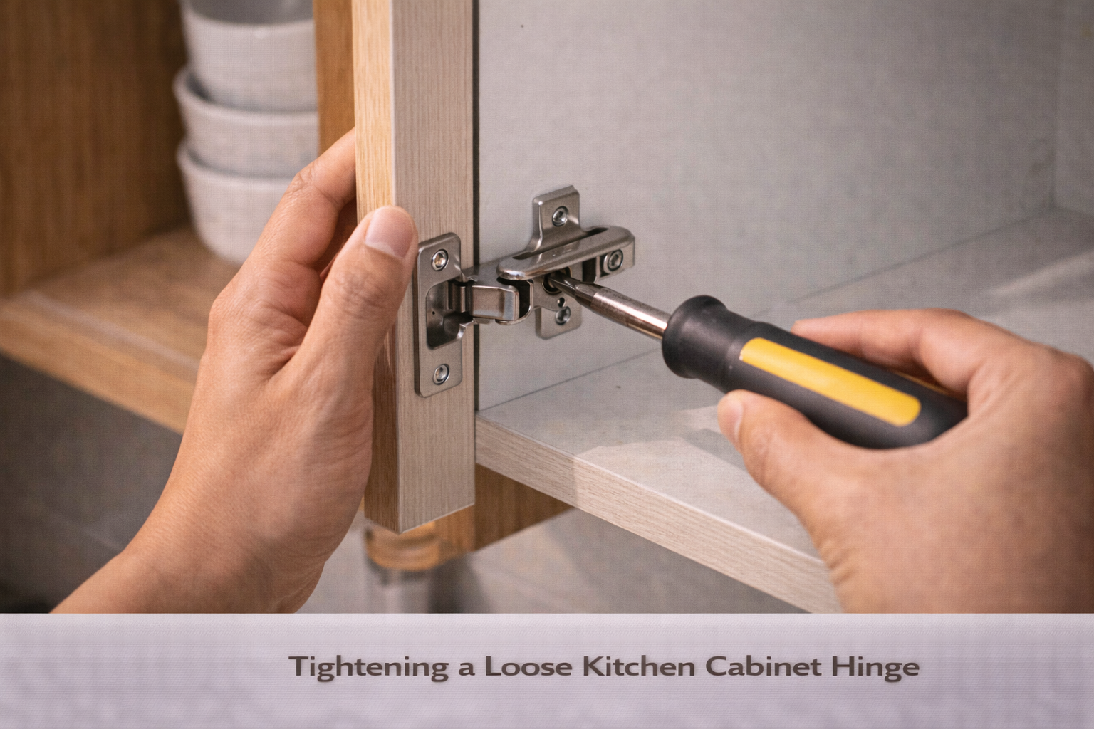 If Main Toolset Doesn’t Work