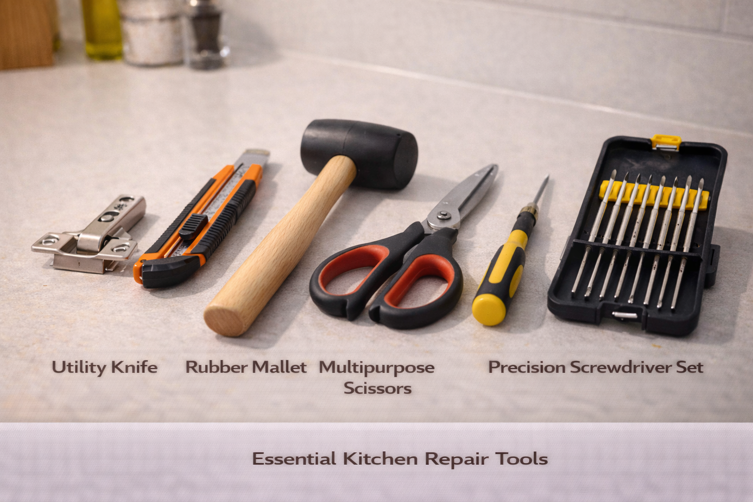 Step-by-Step Fixes for Choosing the Right Beginner Tools