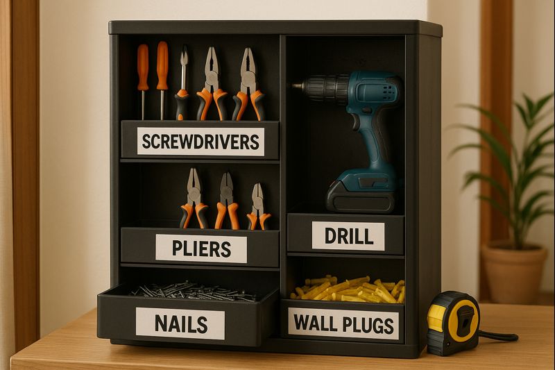 Why Home Setup Matters for Indian Families