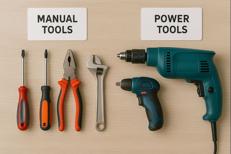 Why Tool Comparison Matters for Indian Homes