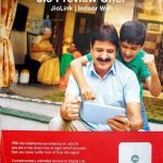 Reliance Jio reportedly begins 90-day free preview offer for JioLink Indoor WiFi router