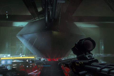 Destiny Raid Guide: How to Find All Monitors in Wrath of the Machine