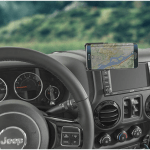 Top Gadgets and Tech for Jeeps