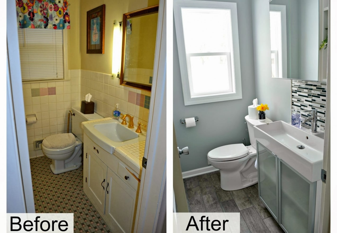 Budget Bathroom Remodelling Tips, How To Renovate A Bathroom On Small Budget