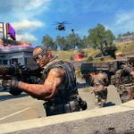 Call of Duty: Black Ops 4 review impressions: Come for battle royale, stay for battle royale