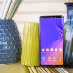 Samsung Galaxy A9 (2018) hands-on review