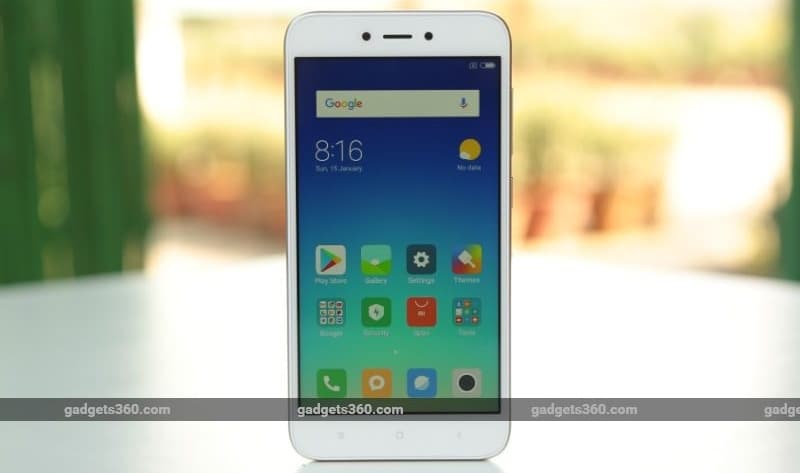 Redmi A Starts Receiving Android Oreo Based Miui Global Beta Stable Rom Update Miui