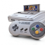 How Can You Play SNES Games Online?