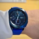 Get Amazing Offers on Samsung Smartwatch this New Year￼