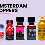 amsterdam popper review