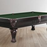 c.l. bailey pool tables reviews