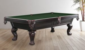 c.l. bailey pool tables reviews