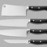 northmen knives review