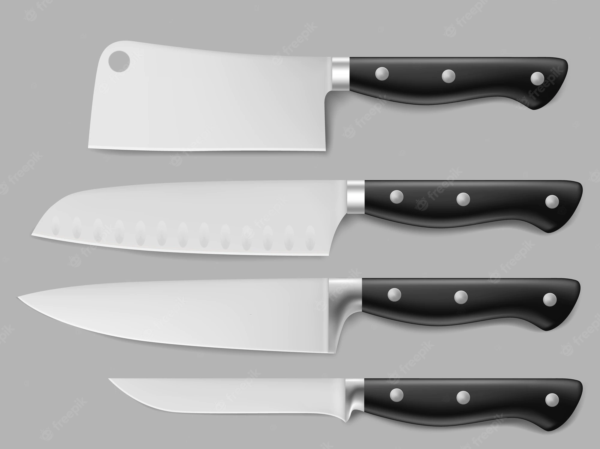 northmen knives review