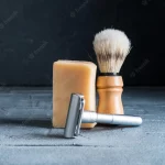 henri et victoria shaving soap review