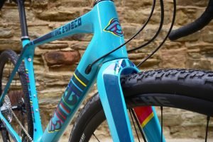 cinelli king zydeco review