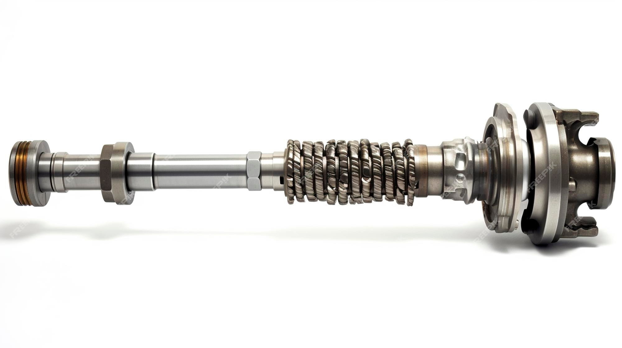 GSP Axle Review Unleashing the Power of Precision Engineering Jeepininmidwest