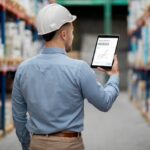 Mobile Signal Boosting Solution in Warehouses