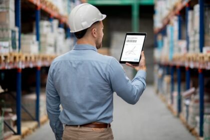Mobile Signal Boosting Solution in Warehouses